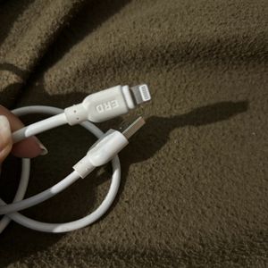 iPhone Cable