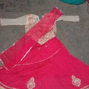 l Lehenga Choli