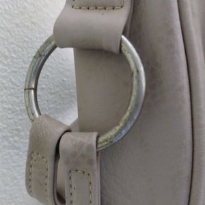 Maire Claire Leather Bag