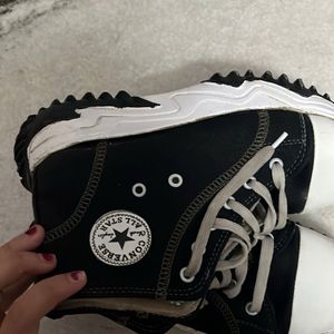 Converse Shoes