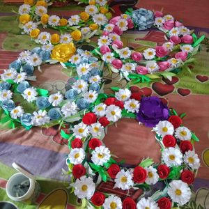 Wall Decor -Wreath