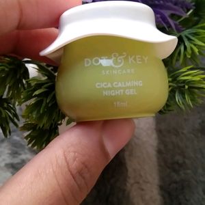 Dot & Key Cica Calming Night Gel (15ml)