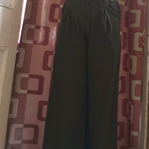 2×Korean Baggy Pants Combo New With Tag.