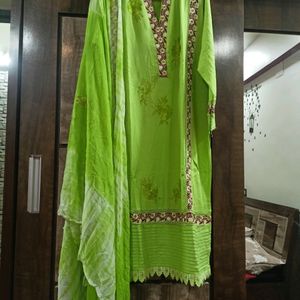 URBAN CULTURE PAKISTANI SUIT