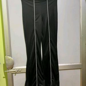 Sss Black Pants For Women