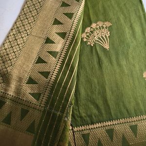 Nylon Saree