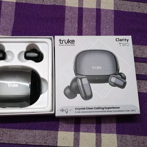 Truke Clarity 2 V2 Model