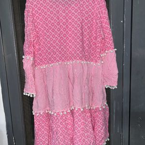 Navaratri Dress