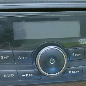 Used Mahindra Car Stereo