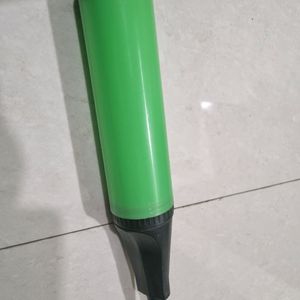 Green Balloon Pump
