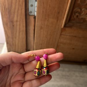 Women Earrings