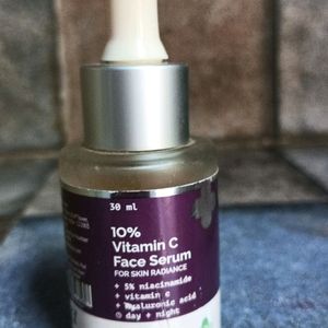 Vitamin C Serum Dermaco