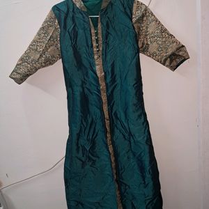 Kurti Pants