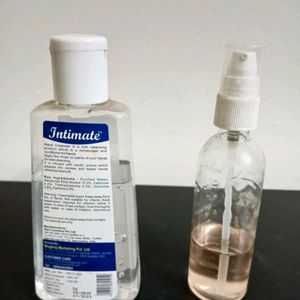 Sanitizer