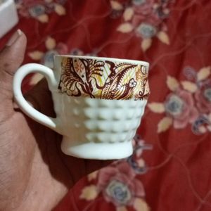 Tea Cups