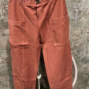 Zara Trousers 13-14 Years