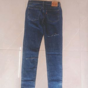 30 Size New Boyfriend Jeans