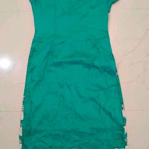 Like New Punjabi Kurti Set...