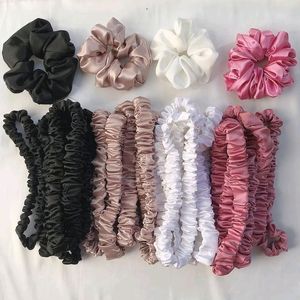 Scrunchies Hamper