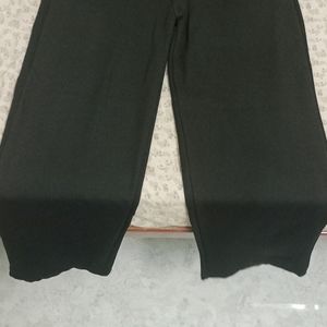 Black Trouser