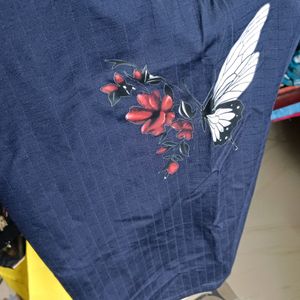 Butterfly Tee