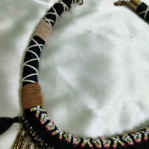 Western Necklace No 2