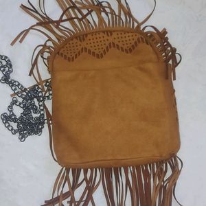 New Slingbag