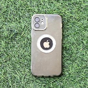 iPhone 12 Back Cover