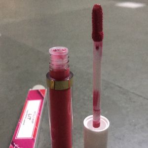 new Lipstick unused