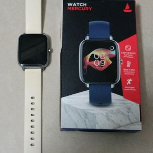 boAt Smartwatch