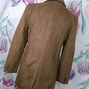 WoMen Coat