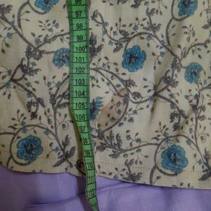 Xxl Kurthi/ Oversized Kurthi