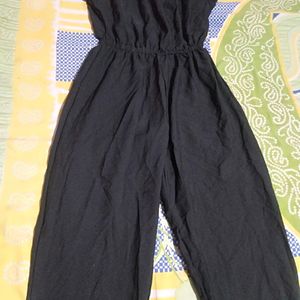 Women's Jumpsuit