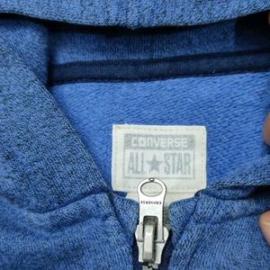 Converse Pullover