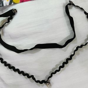 Handmade Choker