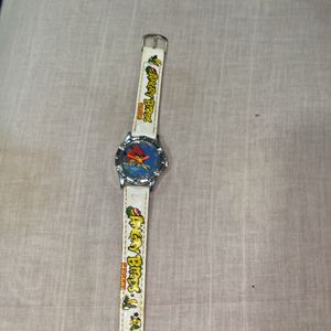 angry birds watch