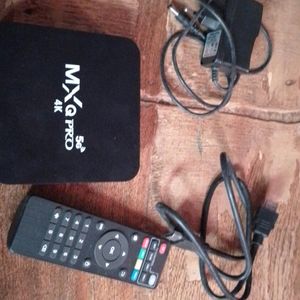 Make Your Tv Smart