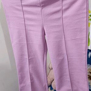 Stretchable Trouser Pants