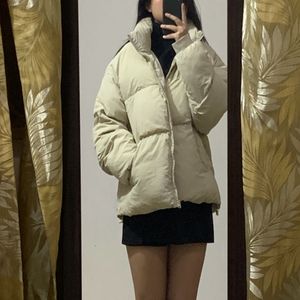 ASNOFIT puffer Jacket