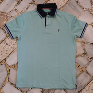 LOUIS PHILIPPE MENS TSHIRT