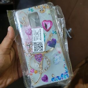 Phone 2 Cover। Note 9 Pro Max