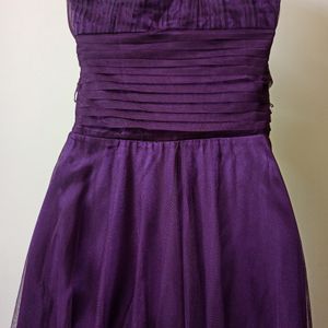 Tube dress Bust Size 28