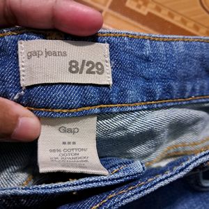 Gap Brand Shorts For Women