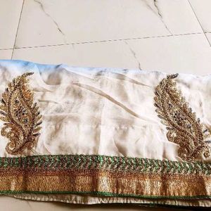 Women's Saree Combo 2