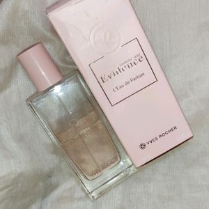 Yves Rocher Evidence Perfume