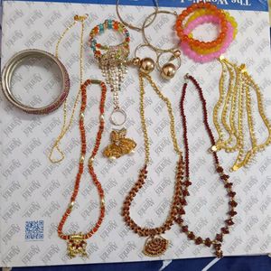 Jewellery Sets