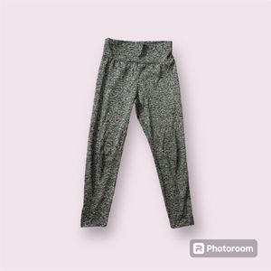 Grey Shein Joggers