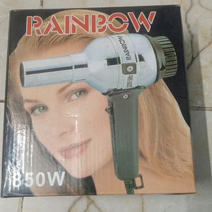 Hair Dryer New Product