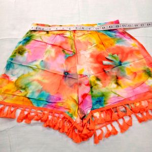 Combo Cute Multi Short