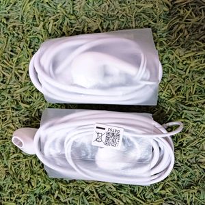 30rupees Off Vivo Combo Earphones With Mic